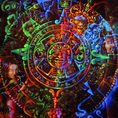 Anunnaki Dinner