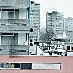 COLD OUTSIDE with SMK & Shox