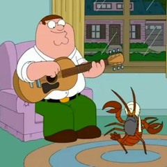 family guy rock lobster dnb remix
