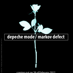 Depeche Mode/Markov Defect
