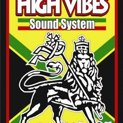 HIGH VIBES SOUND - Searchin' (2006) - Love is the answer chapter II