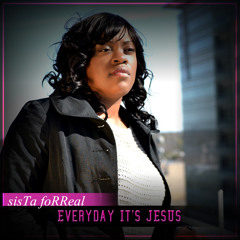 "NO APOLOGIES" sisTa foRReal ft. 24