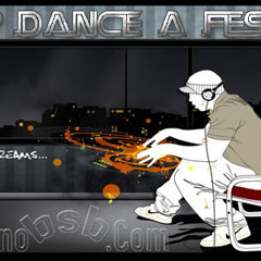 Adrianobsb.com - FERIAS TOP DANCE