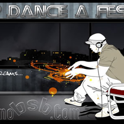 Adrianobsb.com - FERIAS TOP DANCE