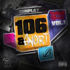 Gunplay - Guillotine Swords (Freestyle)