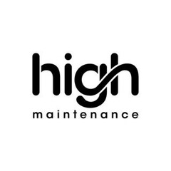 Watch It Burn (High Maintenance Remix - BBC Radio 1Xtra)