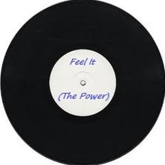 Feel It (The Power)