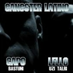 gangster latino