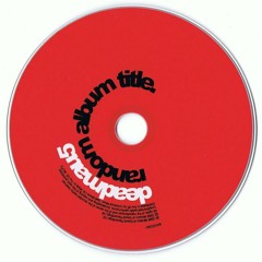 Deadmau5 - Alone With You (50% Slower)