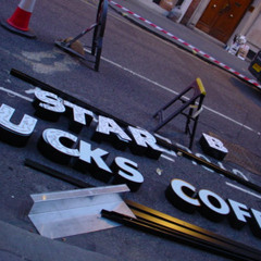 "StarFucks Co-Free" Special Caramel Frappuccino Session - Vandrik & Plugged