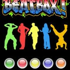 dmx2040 crew beatbox