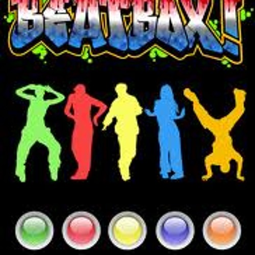 dmx2040 crew beatbox