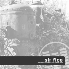 Sir Fice - 88NINE Part2 (October 2010)