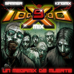 100x100 Mix 9 - Efectos Especiales