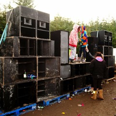 Ali Monsta - Wooaah! - Free 320 Download!!!!!