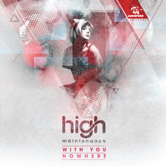 With You (Annie Nightingale Radio 1 Mixcut)