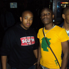 Afro House