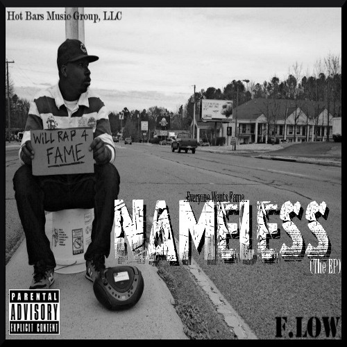 Richmond:  F.Low - Swagman Remix(Super RMX)