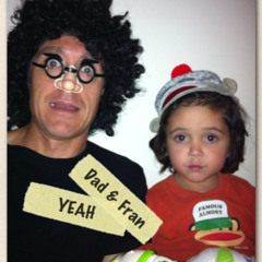 Yeah (Dad & Fran)