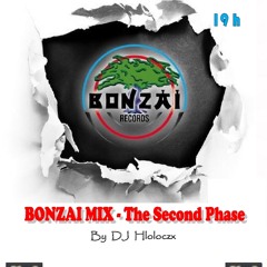 Bonzai mix - The Second Phase