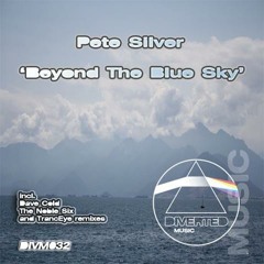 Pete Silver- Beyond The Blue Sky (Original mix)