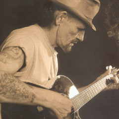 Calvin Russell - Lonesome Cowboy