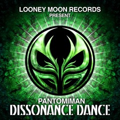 Pantomiman - Flying Crow