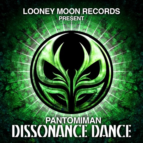 Pantomiman - Flying Crow