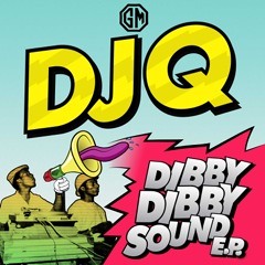 DJ Q " DIBBY DIBBY SOUND EP " ( SNIPPET ) GIRLS MUSIC 30.04.12