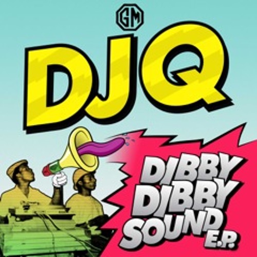 DJ Q " DIBBY DIBBY SOUND EP " ( SNIPPET ) GIRLS MUSIC 30.04.12