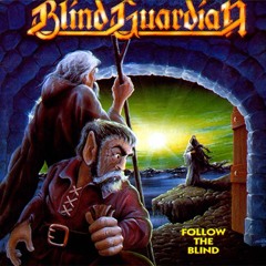 Blind Guardian - Valhalla (Lotrax Remix)