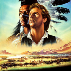 All she cares about are Kevin Costner movies