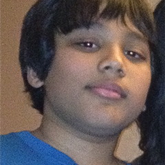 Rise up by Saleem Ishmael