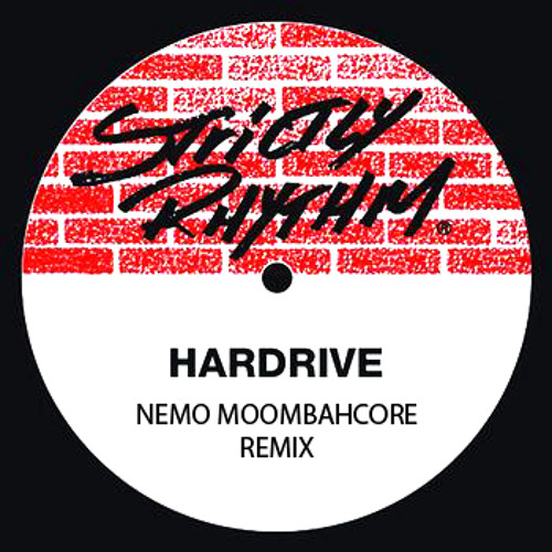 HardDrive - Deep Inside (Nemo Moombahton Remix)