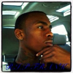 Drive a Chevy by Big K, Dekzterslab, & TK #RipFRANK