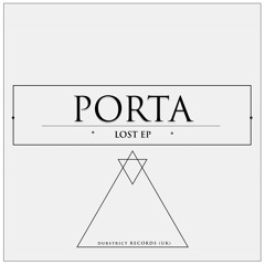 DS002 AA - Lost - Compa Remix (Out Now)