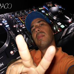 DJ.Paco Kchak Paraguay Remix