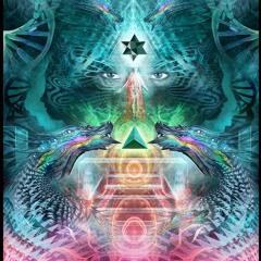 Initiation Into Our Tribe 4.13.12 Di.fm goa_psy channel