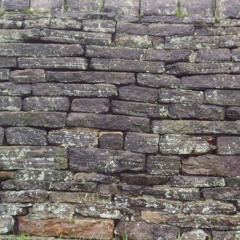 Dry Stone Walling