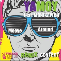★★REMIX CONTEST CLOSED★★ WINNERS LizT SOON ON LINE ... STAY TUNED ...