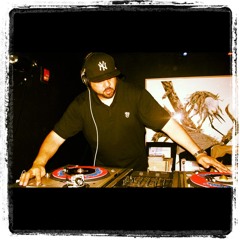 Kenny Dope April Weekend "Hip Hop Funk Soul Funk Breaks 2012 Mix"