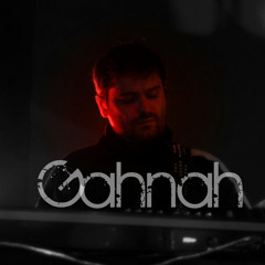 Gahnah