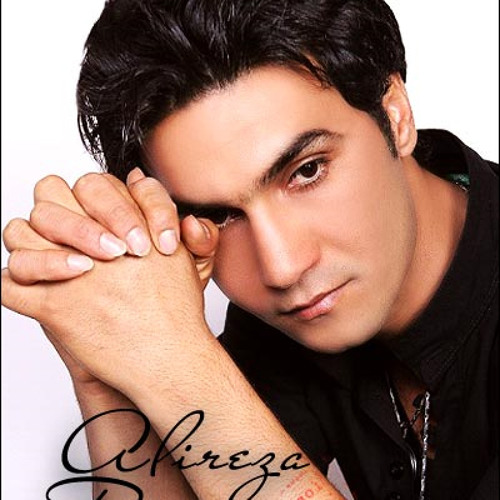 Alireza Roozegar Elahi Bemiram