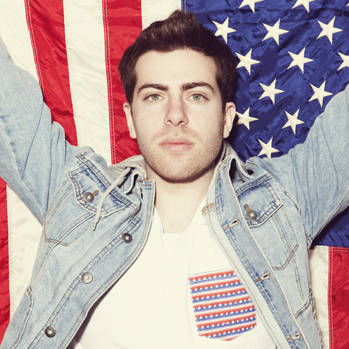 hoodie allen 2012