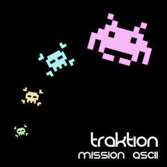 05 The Near Distant Future (Original Mix) - [Mission ASCII]