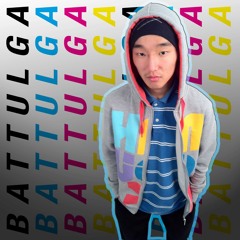 Battulga - I want you