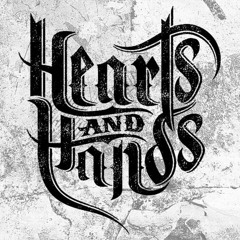 Hearts and Hands - Gravity Proof