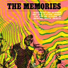 The Memories - Higher