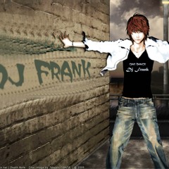 Dj FrAnk CusCo   2012 - mix huacatay
