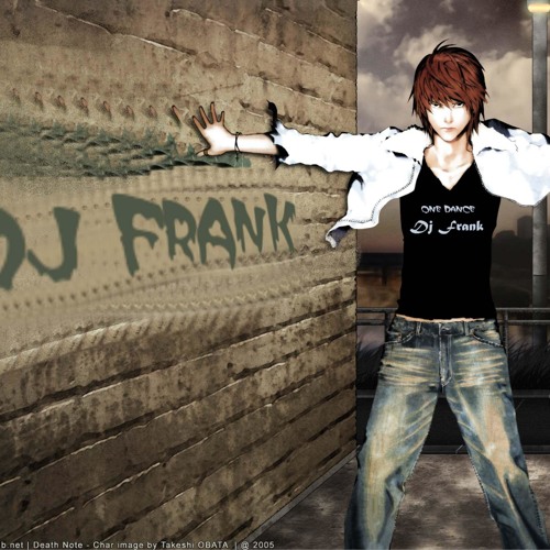 Dj FrAnk CusCo   2012 - anu dour